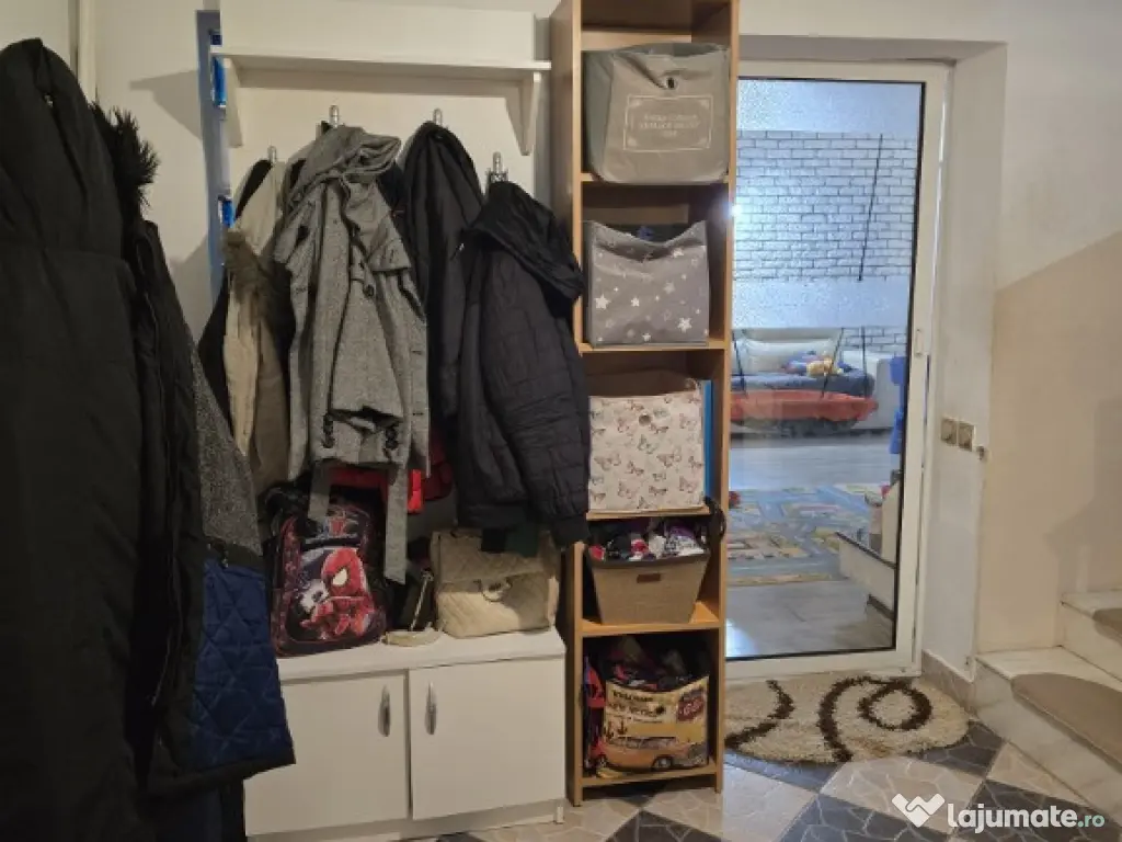 Proprietar,Casa 4 camere foarte mari,Rosu,Chiajna,Alexandru Ioan Cuza