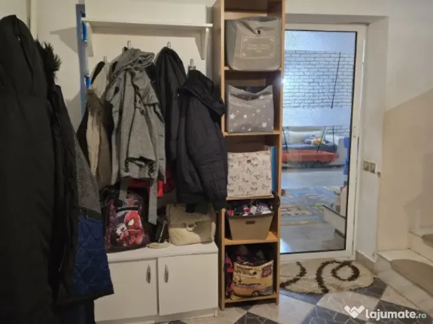 Proprietar,Casa 4 camere foarte mari,Rosu,Chiajna,Alexandru Ioan Cuza