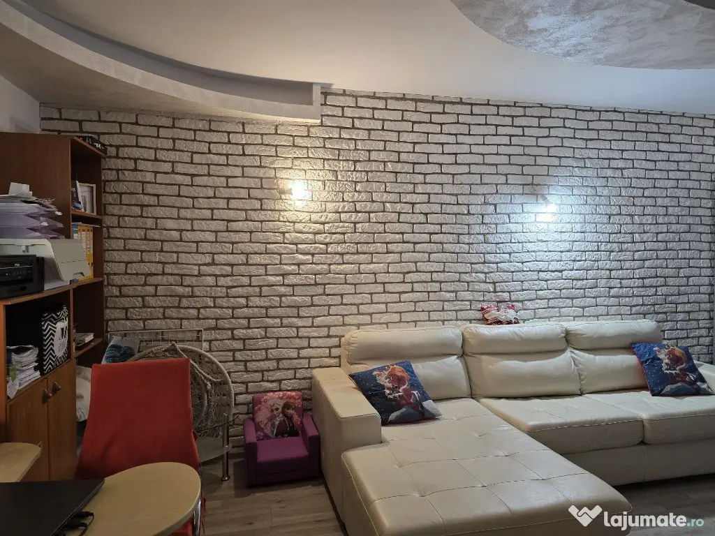 Proprietar,Casa 4 camere foarte mari,Rosu,Chiajna,Alexandru Ioan Cuza