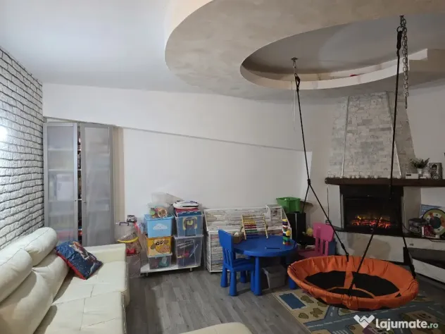 Proprietar,Casa 4 camere foarte mari,Rosu,Chiajna,Alexandru Ioan Cuza