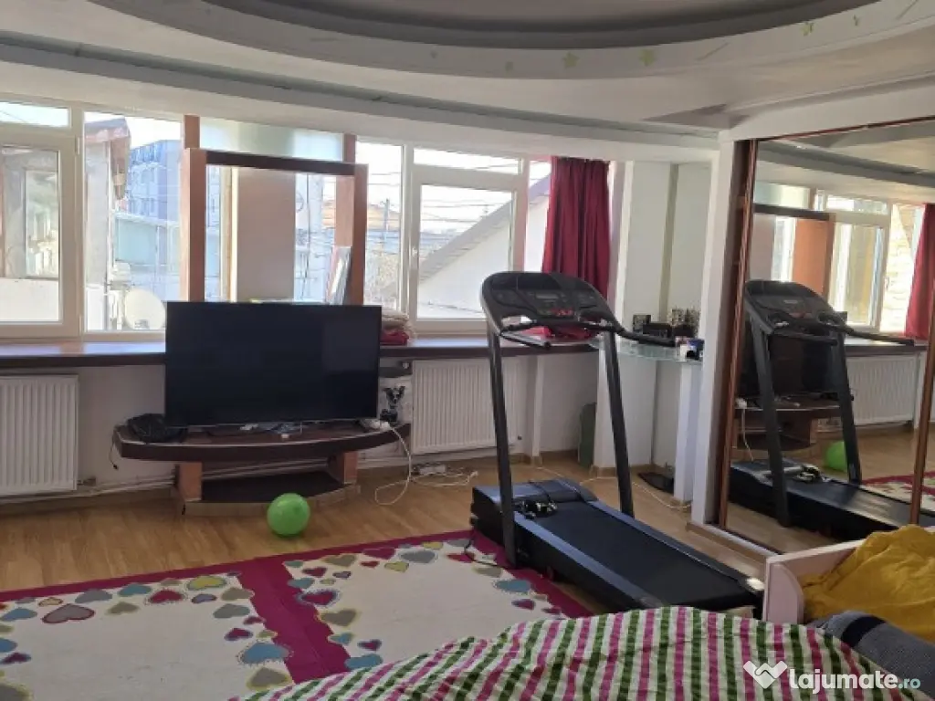 Proprietar,Casa 4 camere foarte mari,Rosu,Chiajna,Alexandru Ioan Cuza