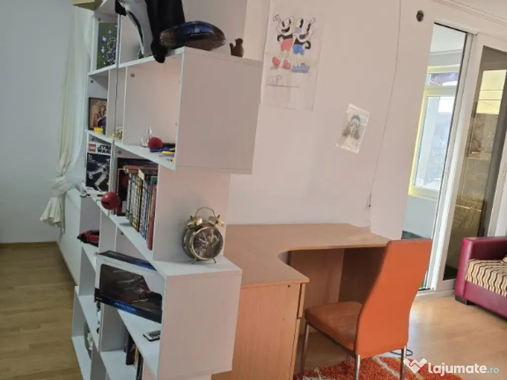 Proprietar,Casa 4 camere foarte mari,Rosu,Chiajna,Alexandru Ioan Cuza