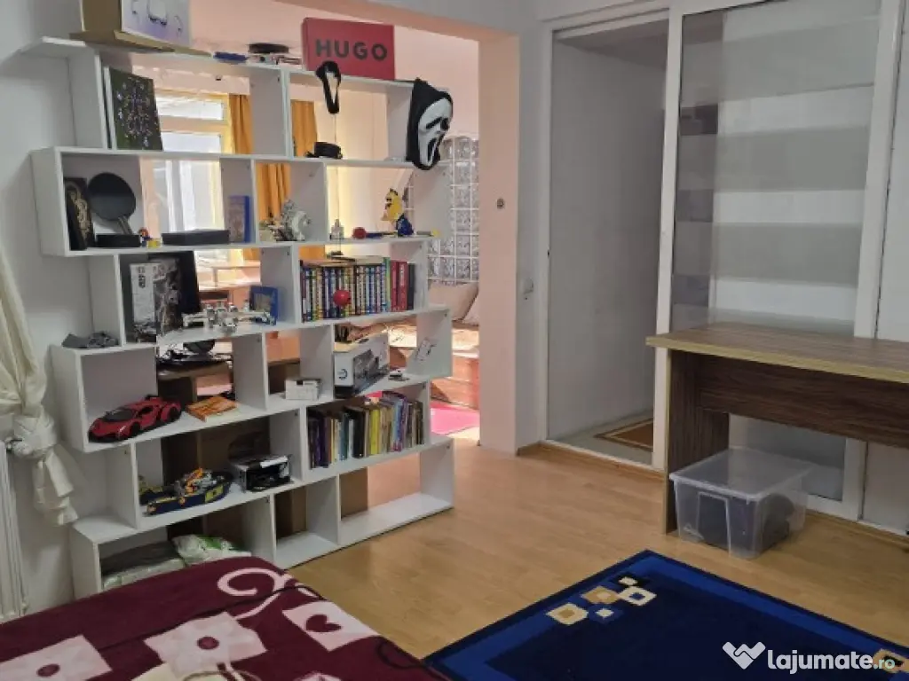 Proprietar,Casa 4 camere foarte mari,Rosu,Chiajna,Alexandru Ioan Cuza