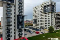3 camere finisat la cheie – 71 mp + parcare subterană