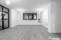 3 camere finisat la cheie – 71 mp + parcare subterană