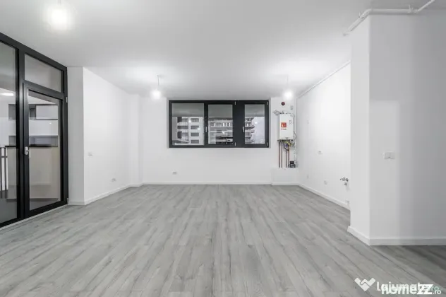 3 camere finisat la cheie – 71 mp + parcare subterană