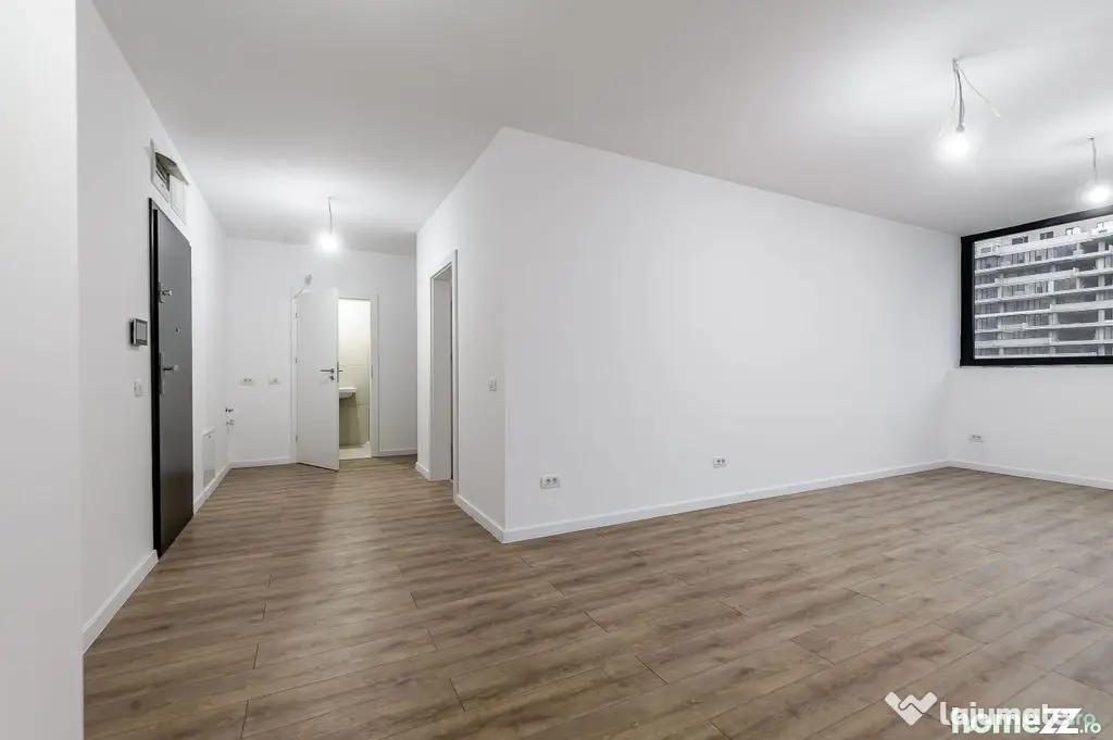 3 camere finisat la cheie – 71 mp + parcare subterană