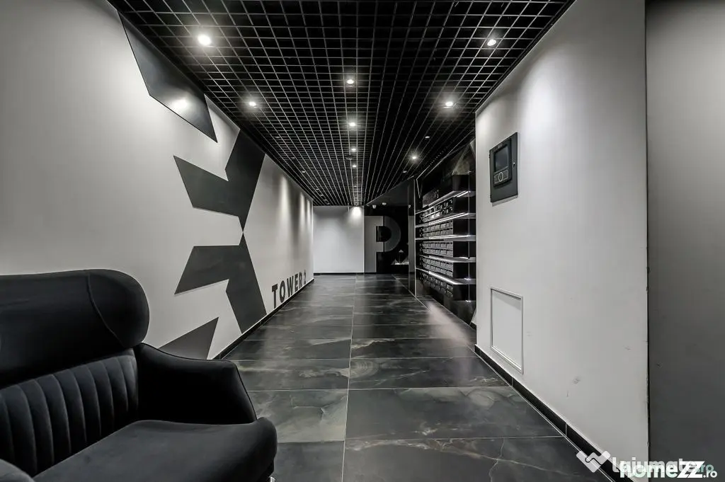 3 camere finisat la cheie – 71 mp + parcare subterană