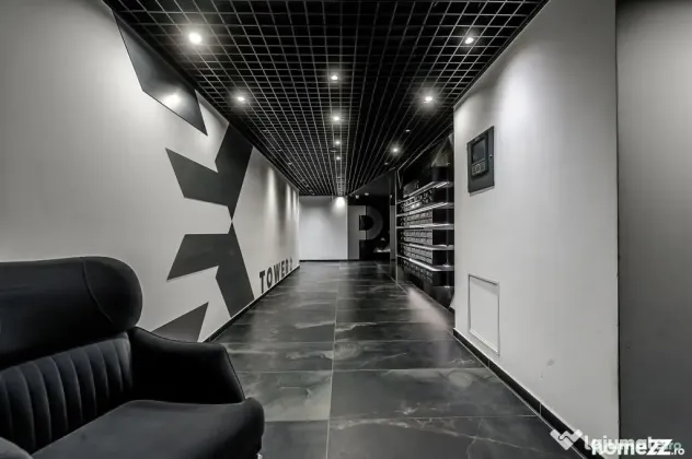 3 camere finisat la cheie – 71 mp + parcare subterană