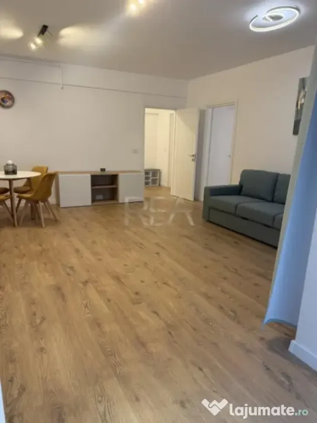 Apartament 2 Camere | Ivory Residence | Loc de parcare | Ron