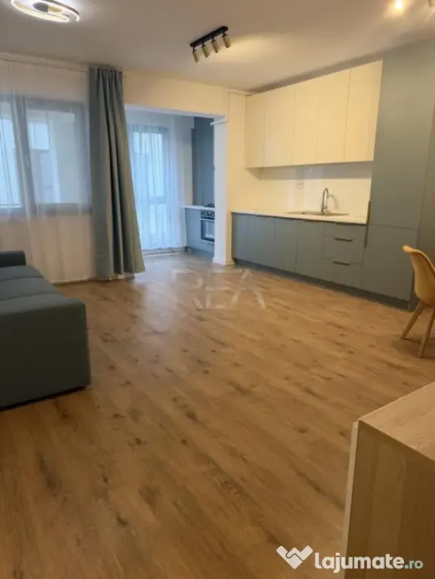 Apartament 2 Camere | Ivory Residence | Loc de parcare | Ron