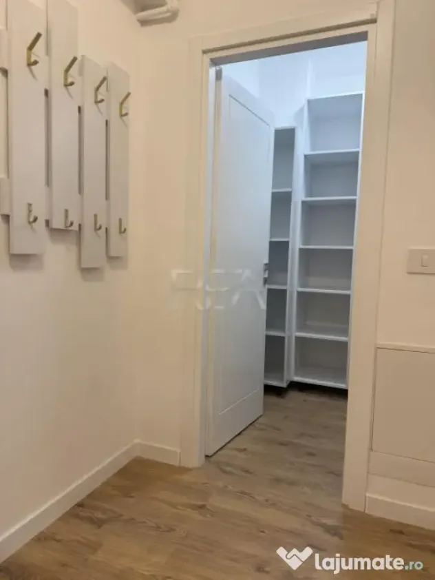 Apartament 2 Camere | Ivory Residence | Loc de parcare | Ron