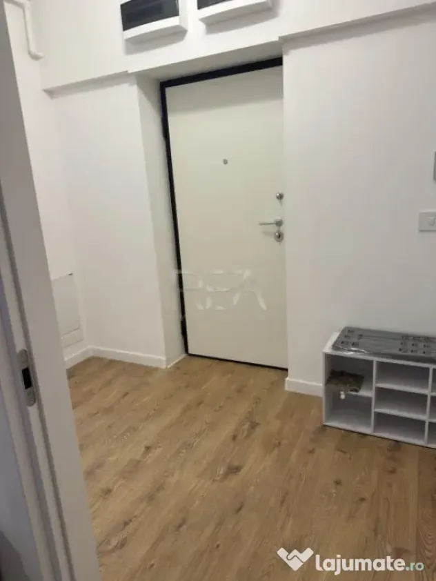 Apartament 2 Camere | Ivory Residence | Loc de parcare | Ron