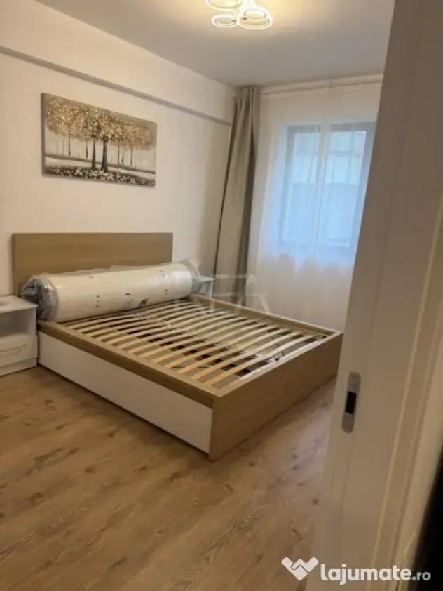 Apartament 2 Camere | Ivory Residence | Loc de parcare | Ron