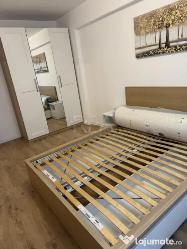 Apartament 2 Camere | Ivory Residence | Loc de parcare | Ron