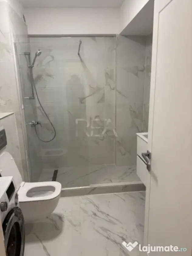 Apartament 2 Camere | Ivory Residence | Loc de parcare | Ron