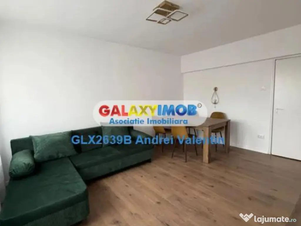 Apartament 2 Cam Berceni - Oltenitei - Piata Sudului - Parca