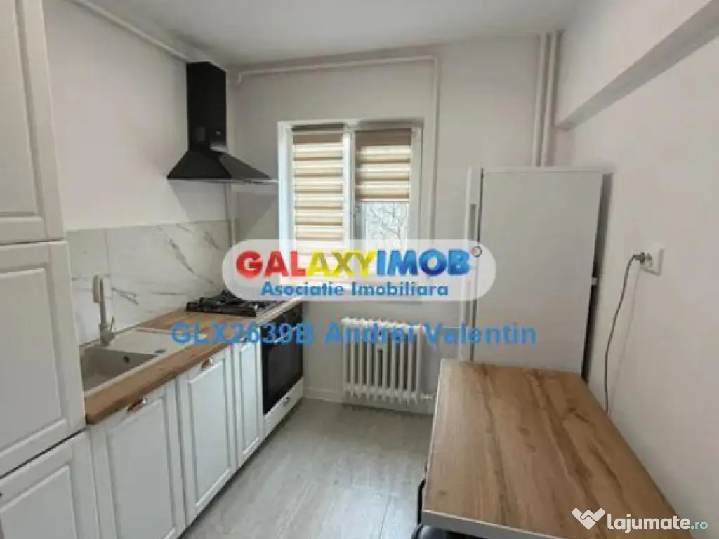 Apartament 2 Cam Berceni - Oltenitei - Piata Sudului - Parca