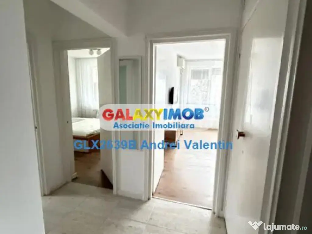 Apartament 2 Cam Berceni - Oltenitei - Piata Sudului - Parca