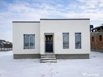 Casa individuala ||4 camere 2 bai || teren 307mp ||