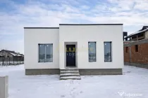 Casa individuala ||4 camere 2 bai || teren 307mp ||