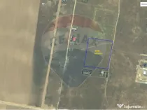 Teren 10,000mp Carcea / Strada Industriilor