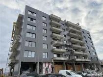 Apartament cu 3 camere si balcon in zona Calea Surii Mici di