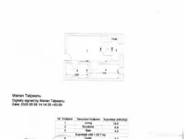 Garsoniera cu Parcare subterana vis-a-vis de Auchan Titan