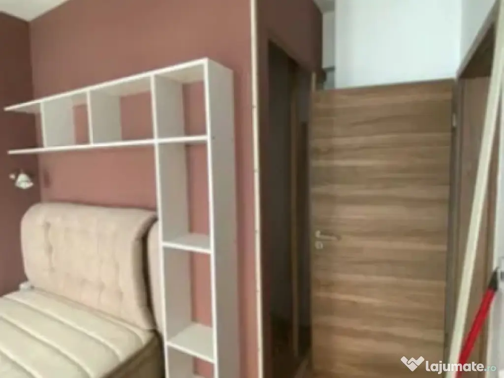 Apartament 2 camere, decomandat - zona Cosmopolit Magnolia