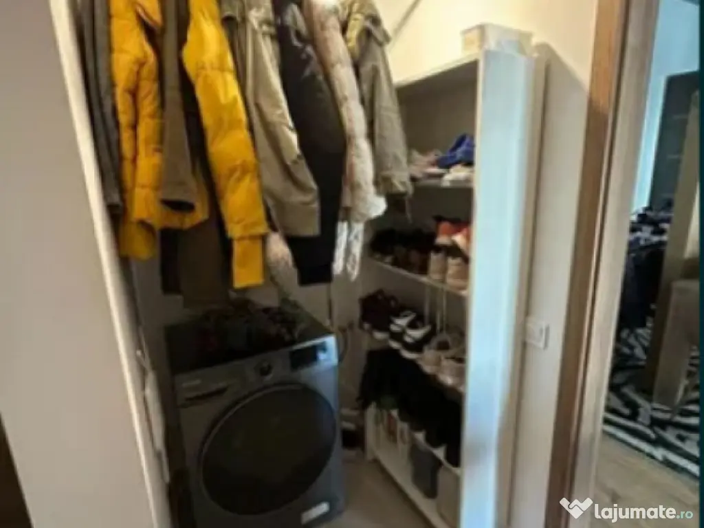 Apartament 2 camere, decomandat - zona Cosmopolit Magnolia