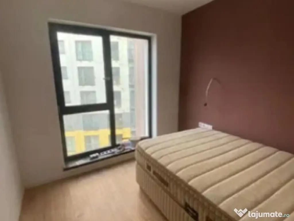 Apartament 2 camere, decomandat - zona Cosmopolit Magnolia