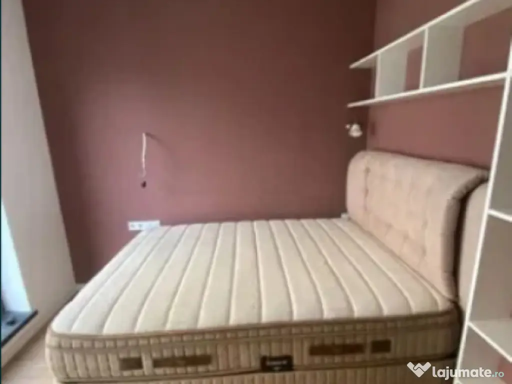 Apartament 2 camere, decomandat - zona Cosmopolit Magnolia