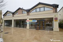 Spatiu comercial 100mp I Corbeanca | Paradisul Verde | Parca
