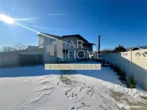 Casa Individuala 4 camere, P M , Sat Tarinceni , Prahova