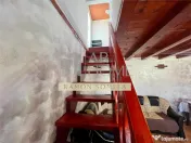 Casa Individuala 4 camere, P M , Sat Tarinceni , Prahova 