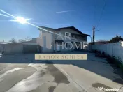 Casa Individuala 4 camere, P M , Sat Tarinceni , Prahova