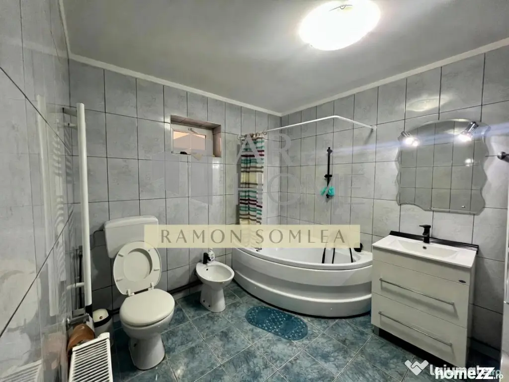 Casa Individuala 4 camere, P M , Sat Tarinceni , Prahova