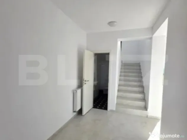 Casa noua cu design modern | 90 mp utili | Gradina 680 mp