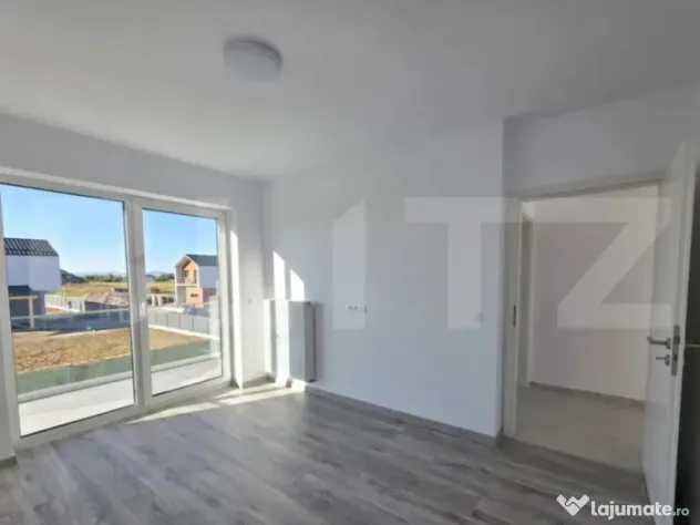 Casa noua cu design modern | 90 mp utili | Gradina 680 mp