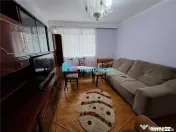 Apartament cu 2 camere zona Marasesti etaj 2