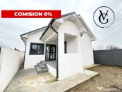 Casa la sol | 4 camere | Navodari 