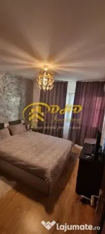 Apartament 2 camere Bucium
