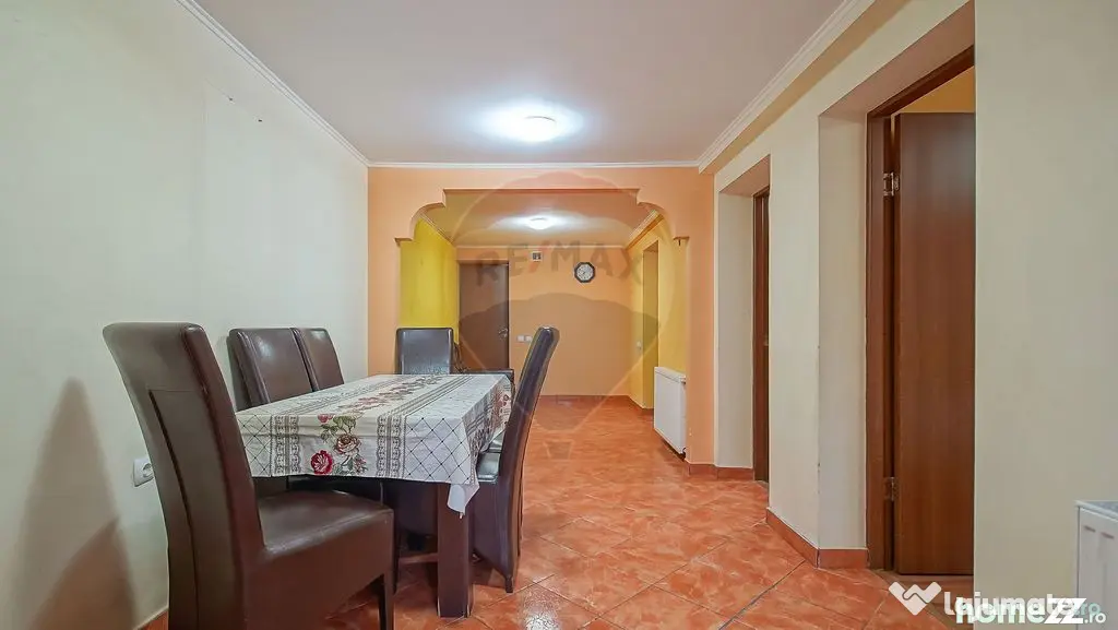 Casă cu 6 camere de vânzare în Azuga, Comision 0%!