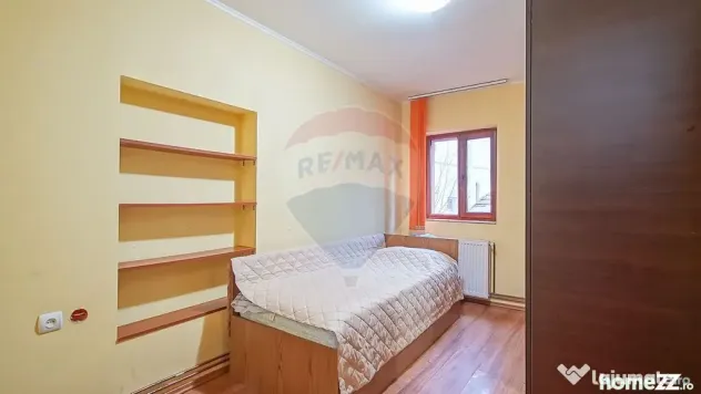 Casă cu 6 camere de vânzare în Azuga, Comision 0%!