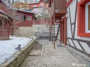 Casă cu 6 camere de vânzare în Azuga, Comision 0%! 