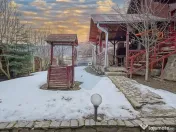 Casă cu 6 camere de vânzare în Azuga, Comision 0%! 