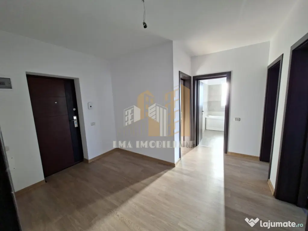 Apartament 2 cameredecomandat Subcetate City2 Sanpetru Braso
