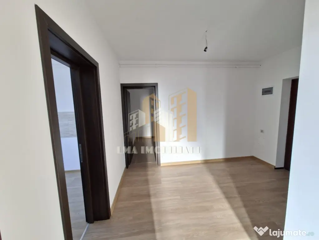 Apartament 2 cameredecomandat Subcetate City2 Sanpetru Braso