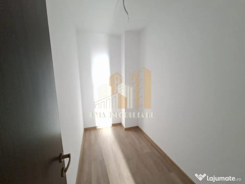 Apartament 2 cameredecomandat Subcetate City2 Sanpetru Braso