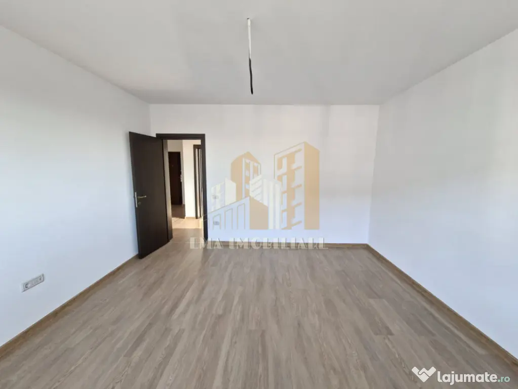 Apartament 2 cameredecomandat Subcetate City2 Sanpetru Braso